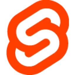 sveltejs logo