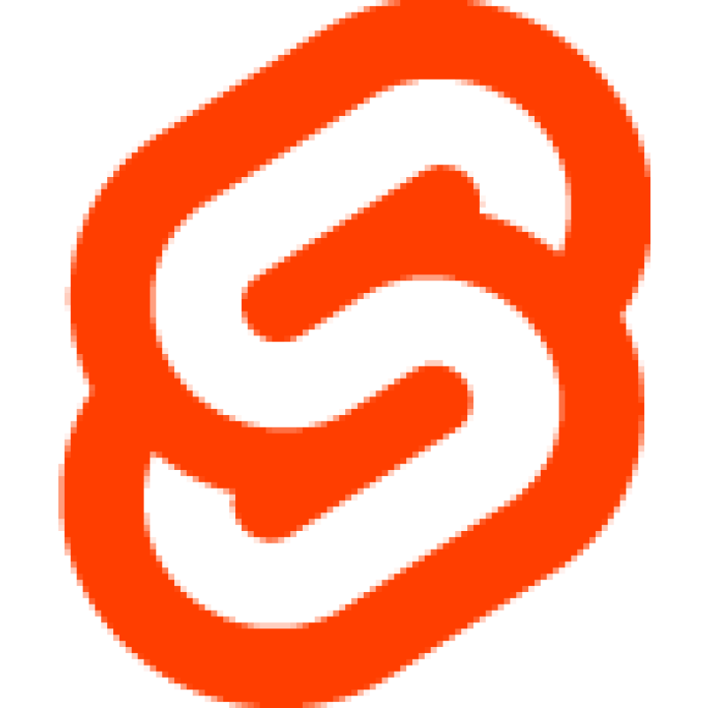 sveltejs