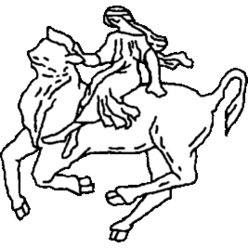 The European Review of Books logo