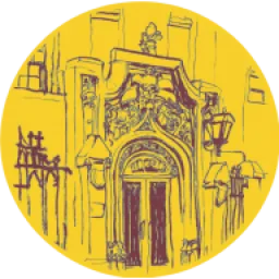 Hudsonreview logo
