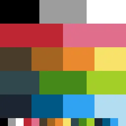 Androidarts logo