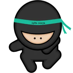 Lyfe logo