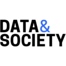 Data & Society logo