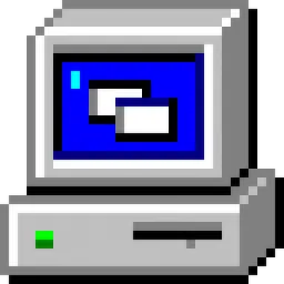 A journey into a wild pointer logo