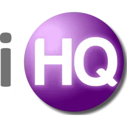 IntelligentHQ logo