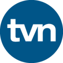 Tvn Panam&aacute; logo