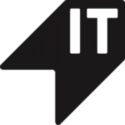 IT Revolution logo
