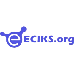 ECIKS.org logo