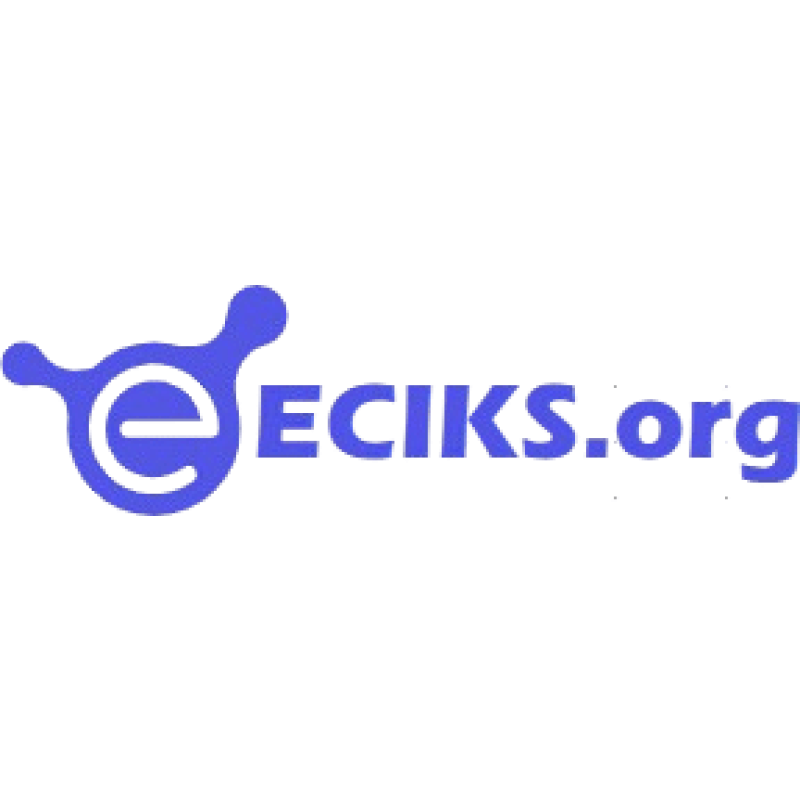 ECIKS.org logo