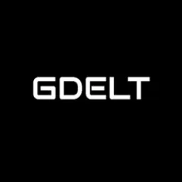 Gdeltproject logo