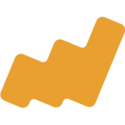 React Candlesticks logo