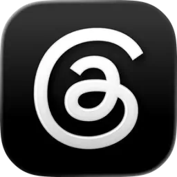 Threads logo