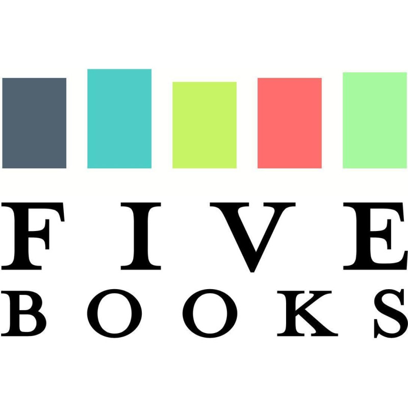 Five Books