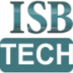 ISBtech.pl logo