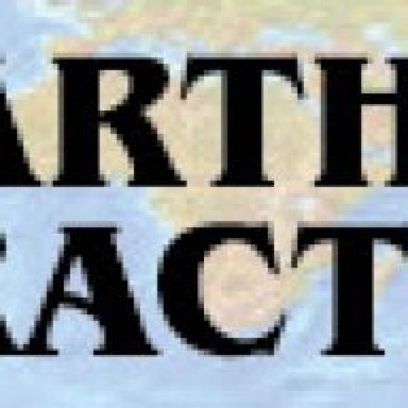 Earthsattractions