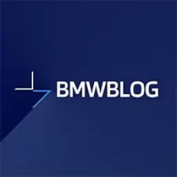 BMWBLOG logo