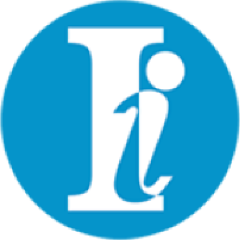 Independence Institute - Think Freedom logo