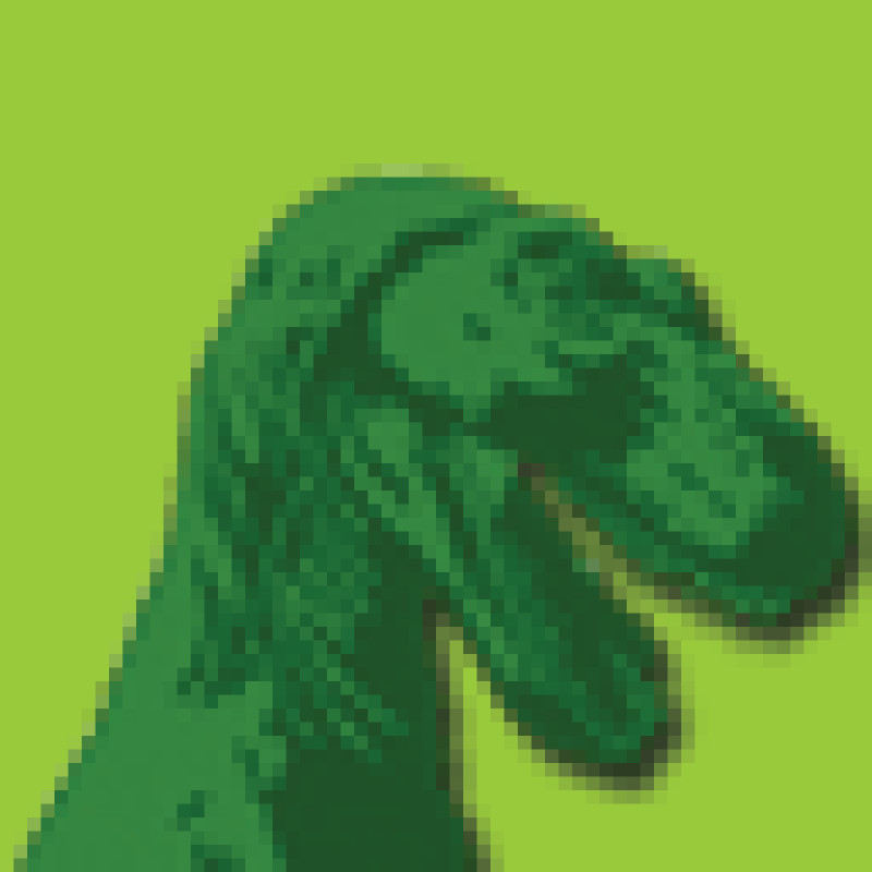 Dinosaurseateverybody