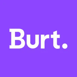 Burtintelligence logo