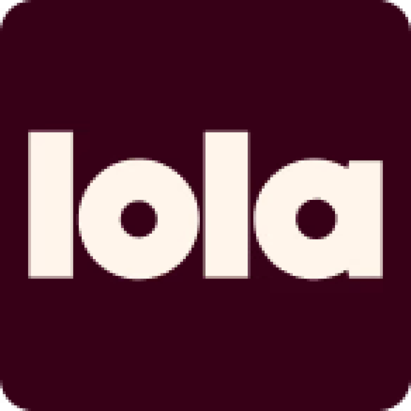 Lola logo