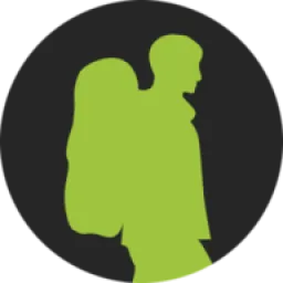 Nomadic Matt's Travel Site logo