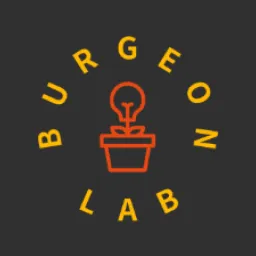 BurgeonLab logo