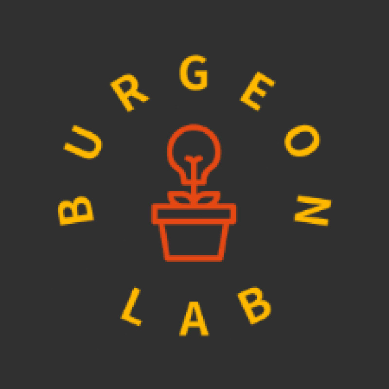 BurgeonLab logo