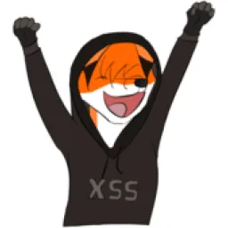 xssfox logo