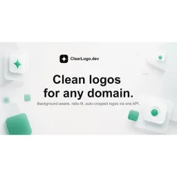 ClearLogo.dev logo
