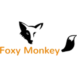 Foxy Monkey logo