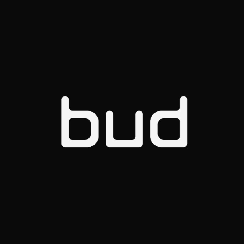 Thisisbud logo