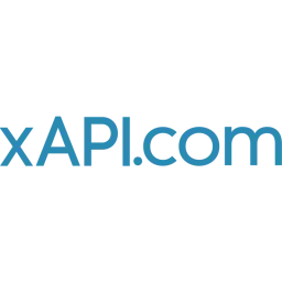 xAPI.com logo