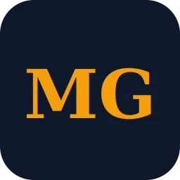 Maxghenis logo