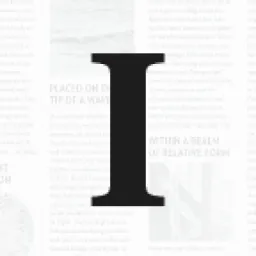 Instapaper Blog logo