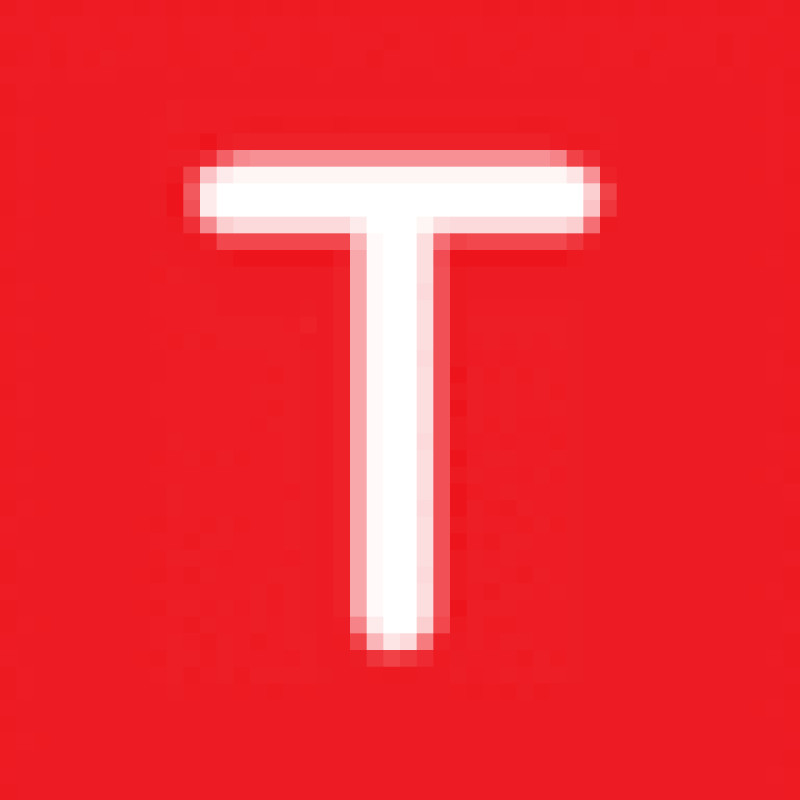 Tolley logo