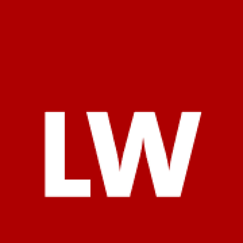 Latham & Watkins LLP logo