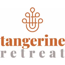 Tangerine Retreat logo