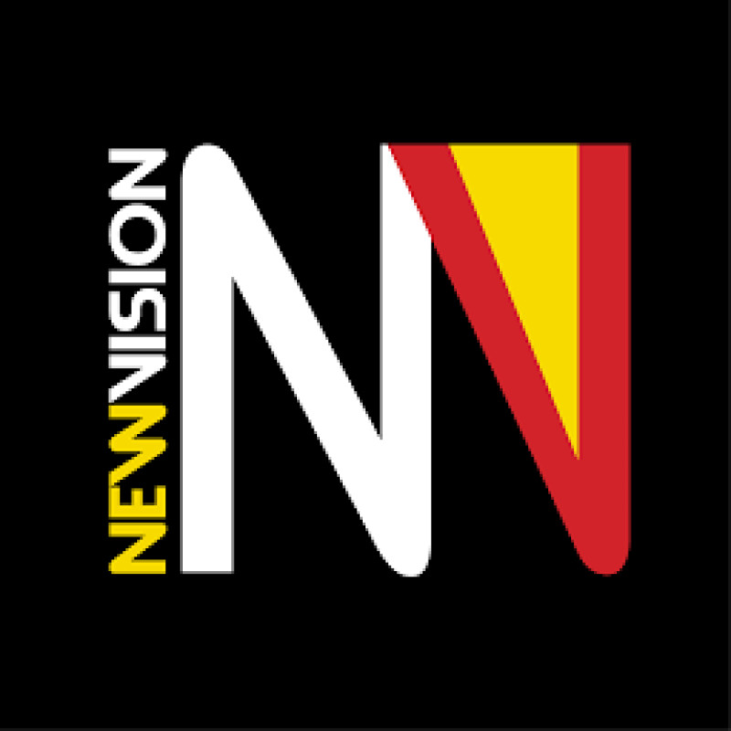 New Vision logo