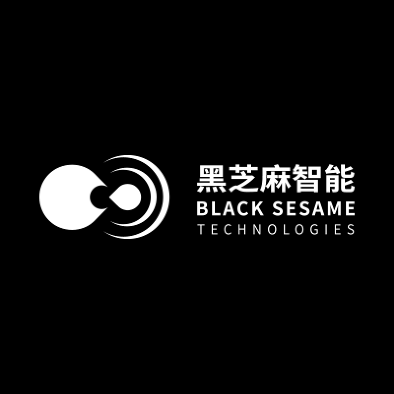 Blacksesame logo