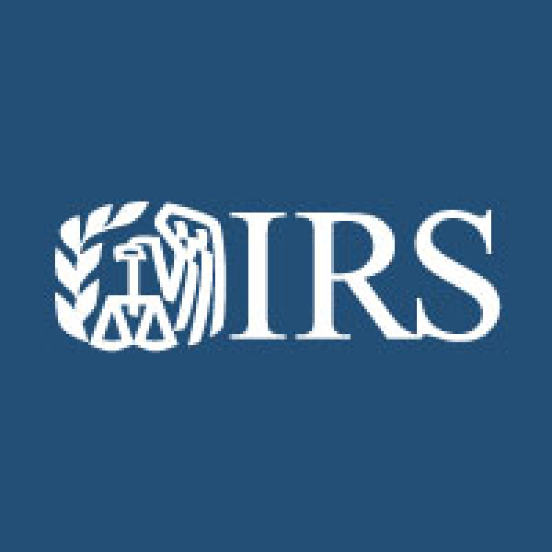 Taxpayer Advocate Service logo