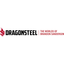 Brandon Sanderson logo