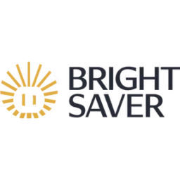 Bright Saver logo