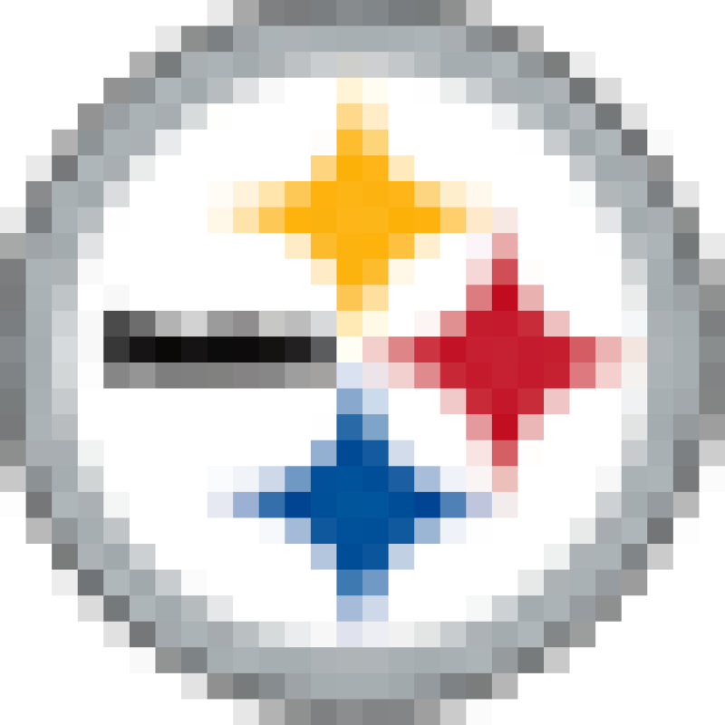 Steelers logo