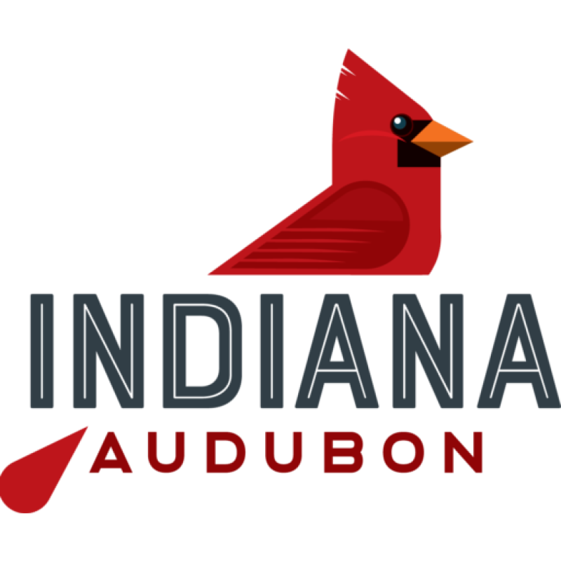Indianaaudubon logo