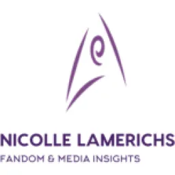 Nicolle Lamerichs logo