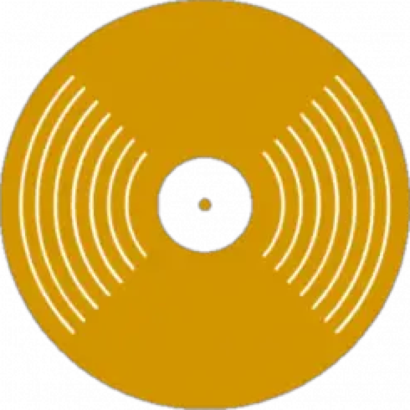 All For Turntables logo