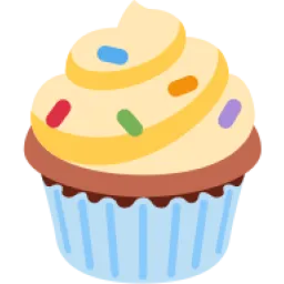 Confect 🧁 logo