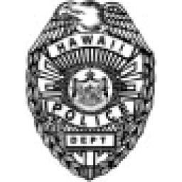 Hawaiipolice