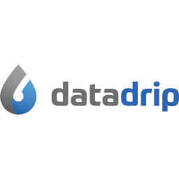 Datadrip logo