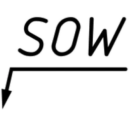 Scope of Work logo